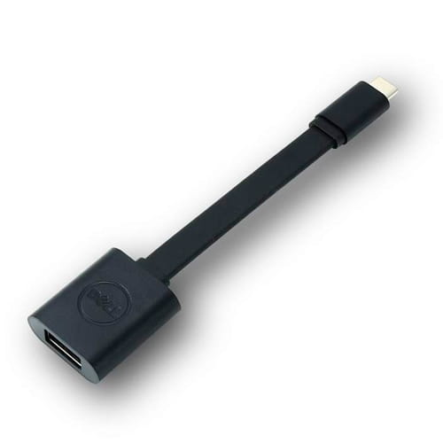 USB-Adapter - USB-C (M) bis USB Typ A (W)