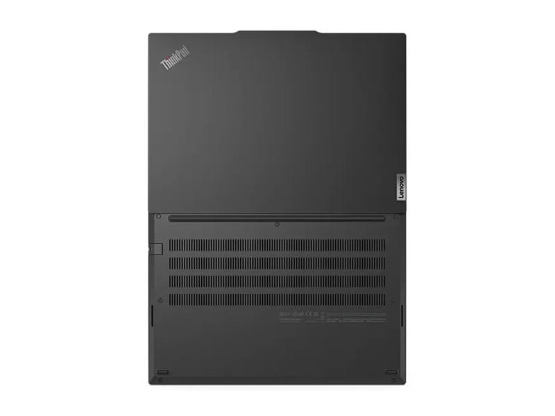 Lenovo ThinkPad E14 Gen 6 21M7 - 180°-Scharnierdesign - Intel Core Ultra 7 155H / 1.4 GHz - Win 11 Pro - Intel Arc Graphics - 16 GB RAM - 512 GB SSD TCG Opal Encryption 2, NVMe - 35.6 cm (14") Lenovo ThinkPad E14 Gen 6 21M7 - 180°-Scharnierdesign - Intel Core Ultra 7 155H / 1.4 GHz - Win 11 Pro - Intel Arc Graphics - 16 GB RAM - 512 GB SSD TCG Opal Encryption 2, NVMe - 35.6 cm (14")