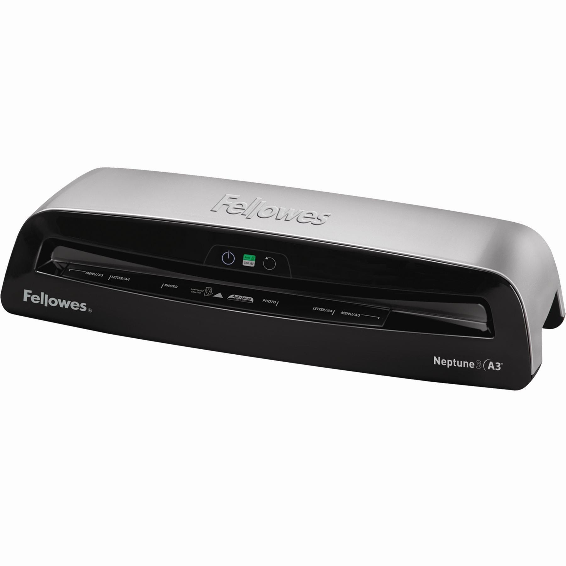 Fellowes Neptune 3 A3 - Laminator - Heißlaminierer