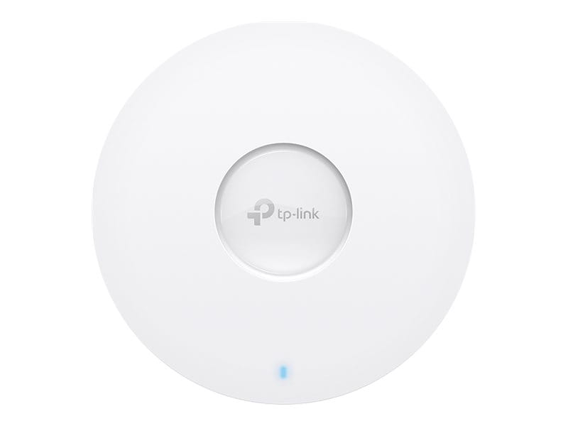 TP-LINK Omada EAP673 V1 - Accesspoint - 1GbE, 2.5GbE