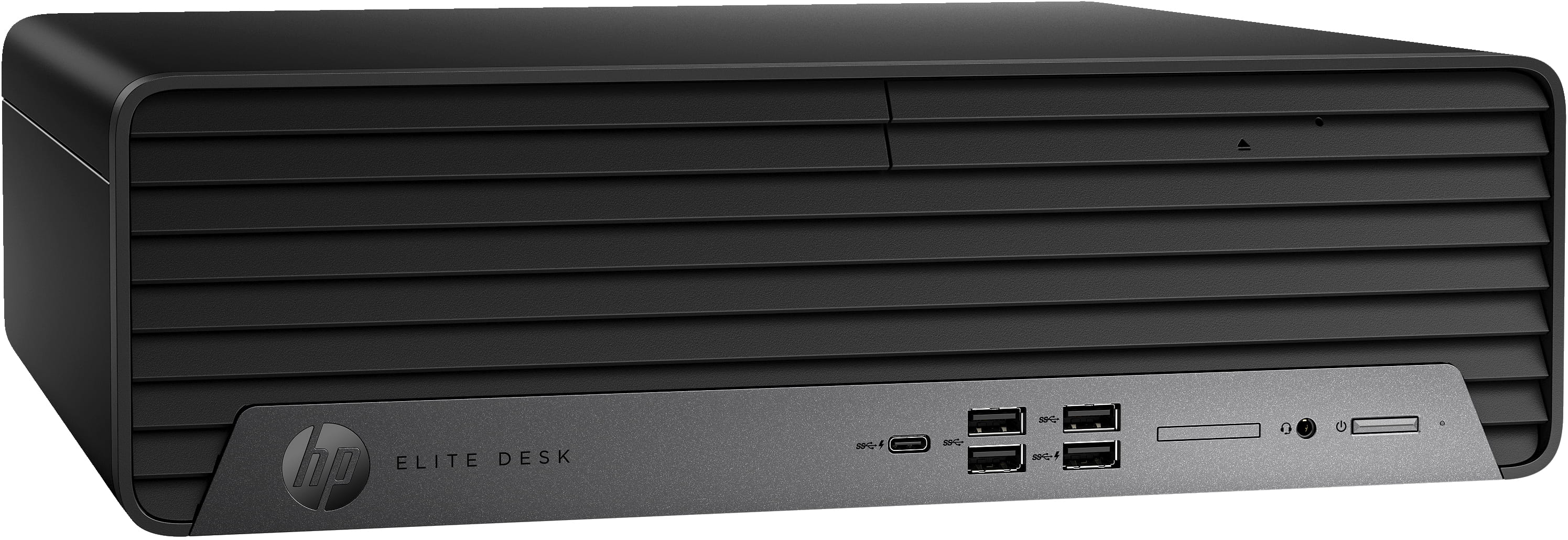 HP Elite 805 G9 - SFF - Ryzen 7 8700G / 4.2 GHz - RAM 16 GB - SSD 512 GB - NVMe - Radeon 780M - 1GbE, Bluetooth 5.3, Wi-Fi 6 - WLAN: 802.11a/b/g/n/ac/ax, Bluetooth 5.3 - Win 11 Pro - Monitor: keiner - Tastatur: Deutsch - Smart Buy - mit HP Wolf Pro Secur