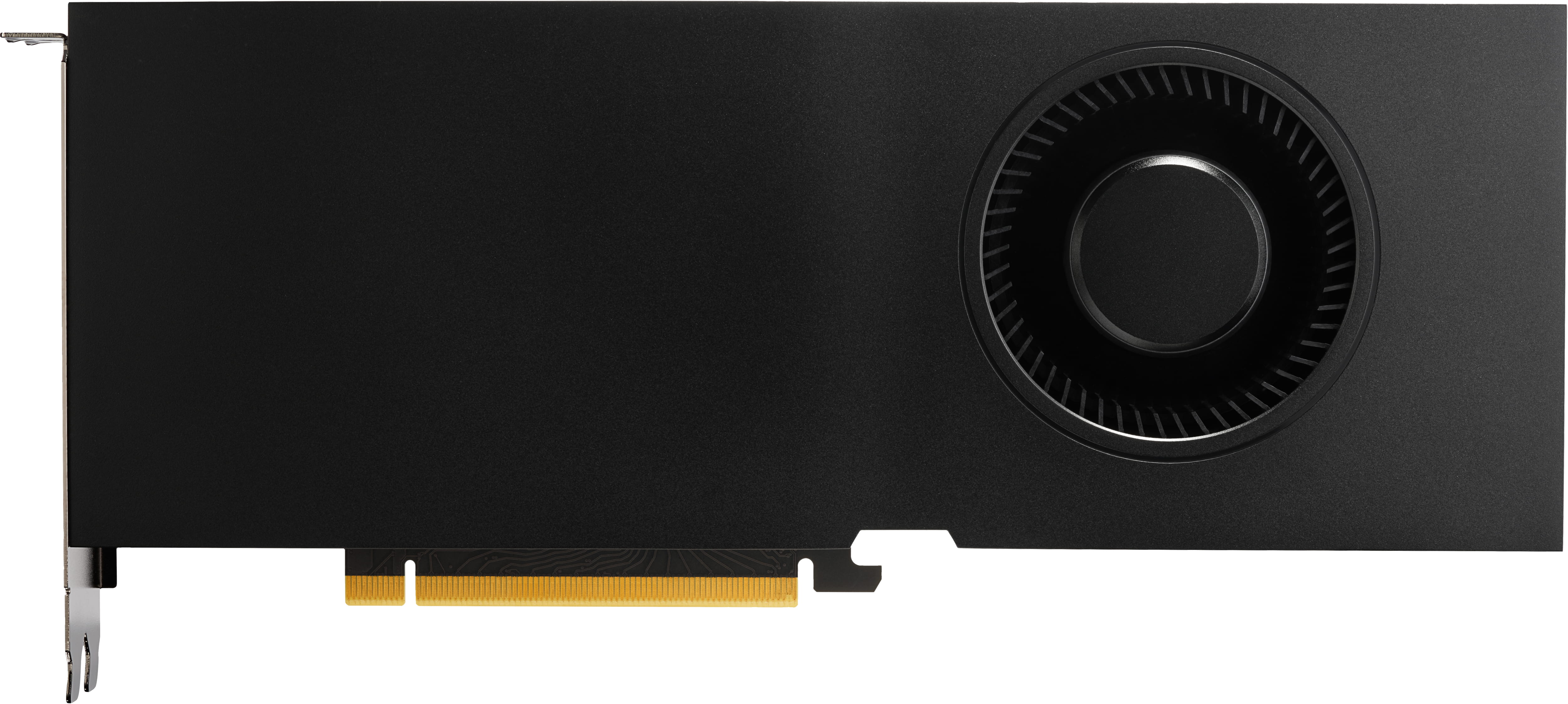 HP NVIDIA RTX A4500 - Grafikkarten - RTX A4500 - 20 GB GDDR6