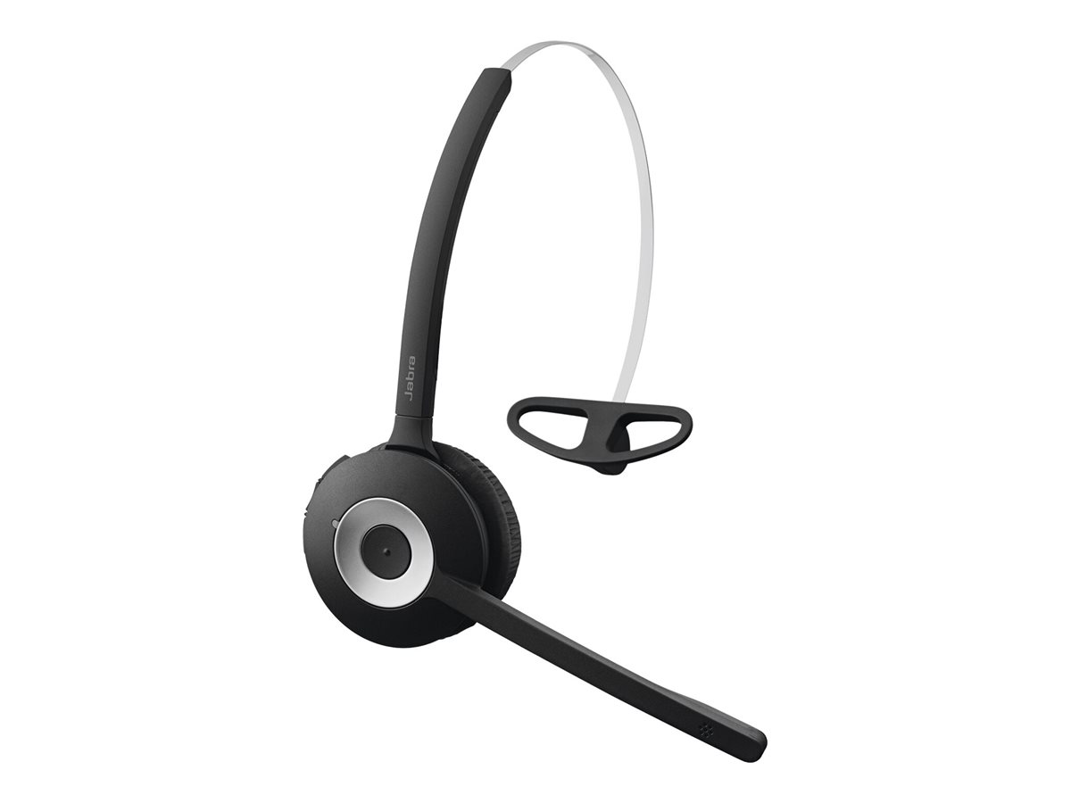 Jabra PRO 925 Dual Connectivity - Headset - On-Ear