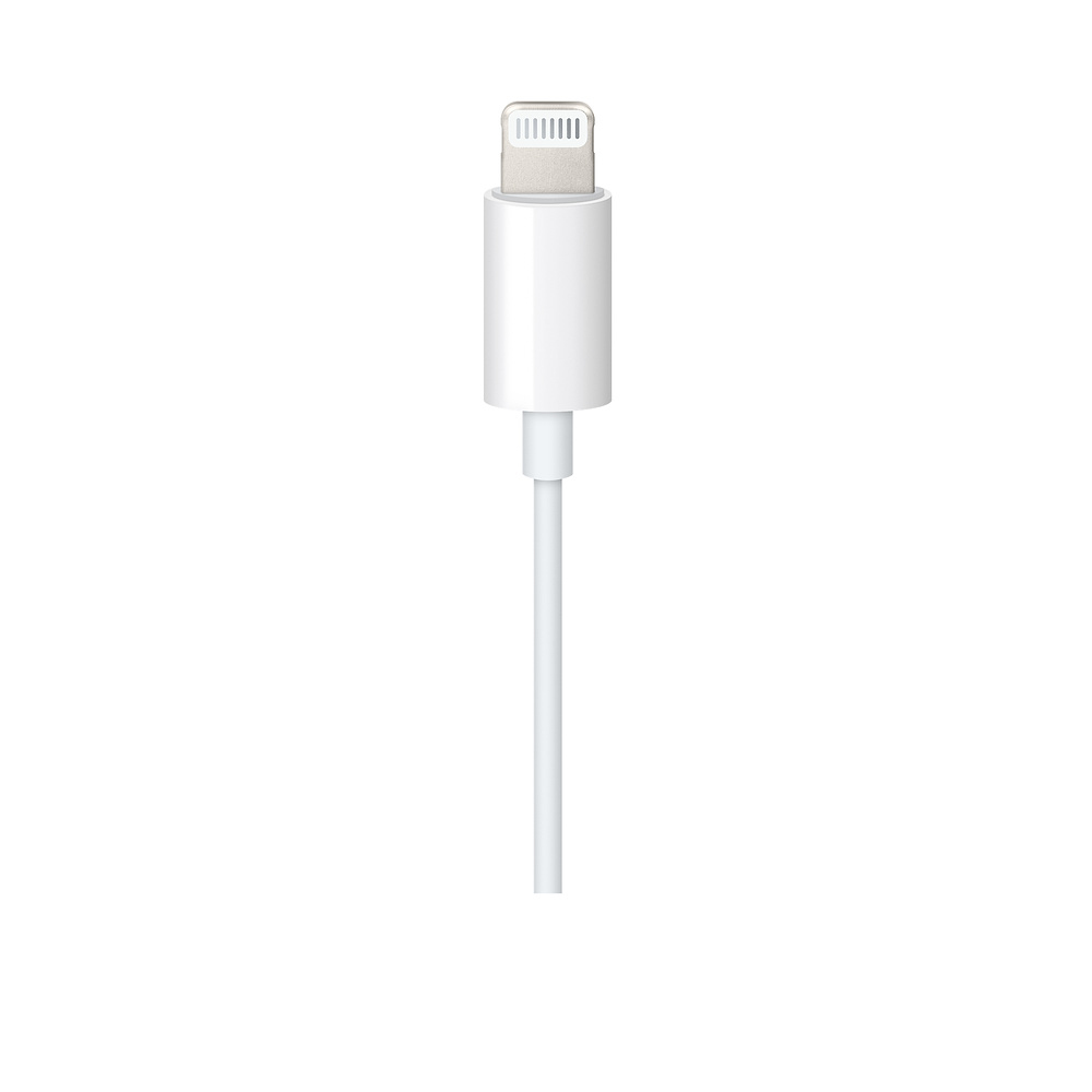 Apple Lightning to 3.5mm Audio Cable - Audiokabel