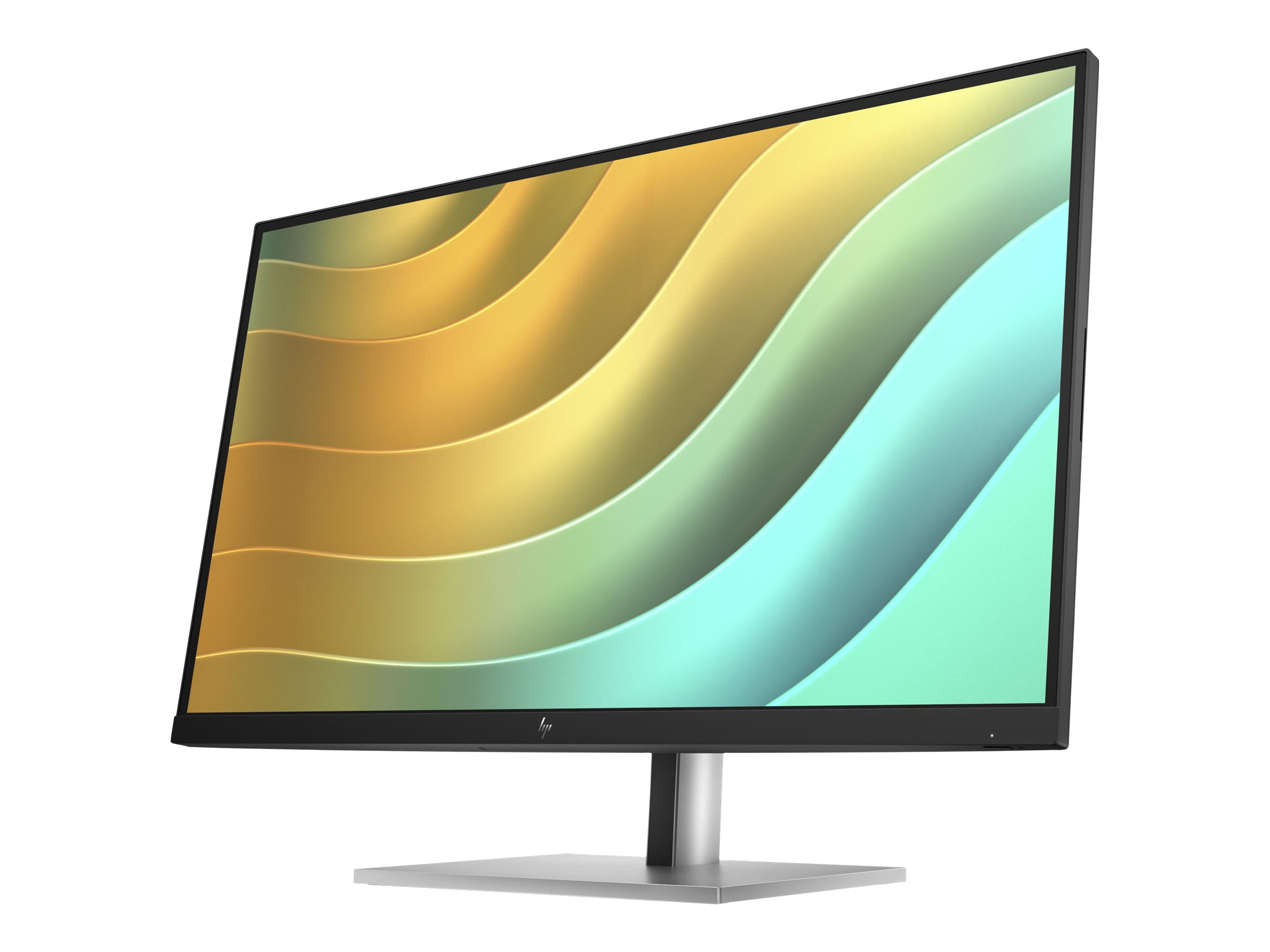 HP E27u G5 - E-Series - LED-Monitor - 68.6 cm (27")