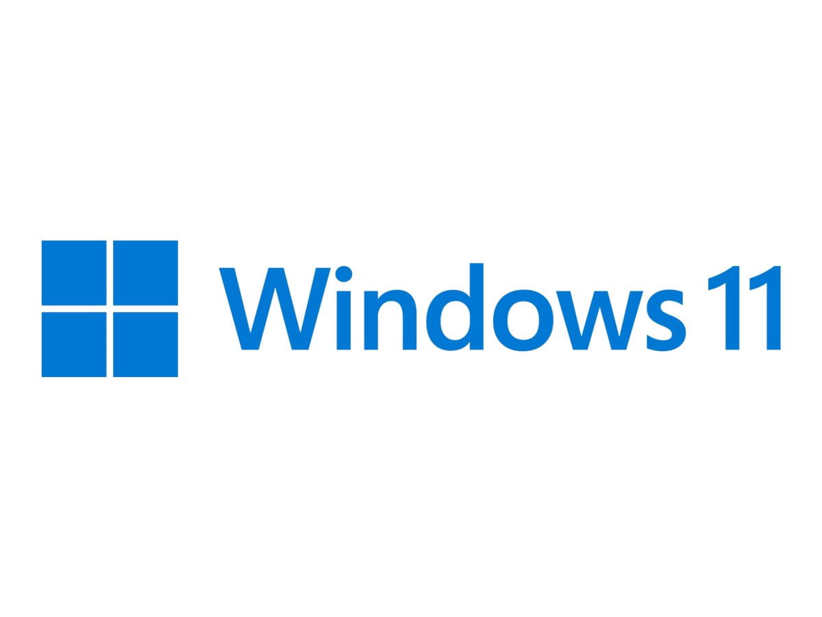 Microsoft Windows 11 Pro - Lizenz - 1 Lizenz - OEM - DVD - englisch