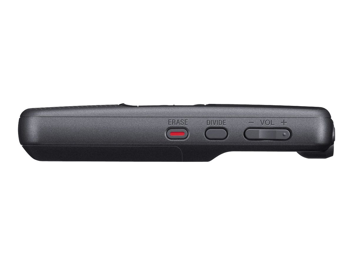 Sony ICD-PX240 - Voicerecorder - 4 GB