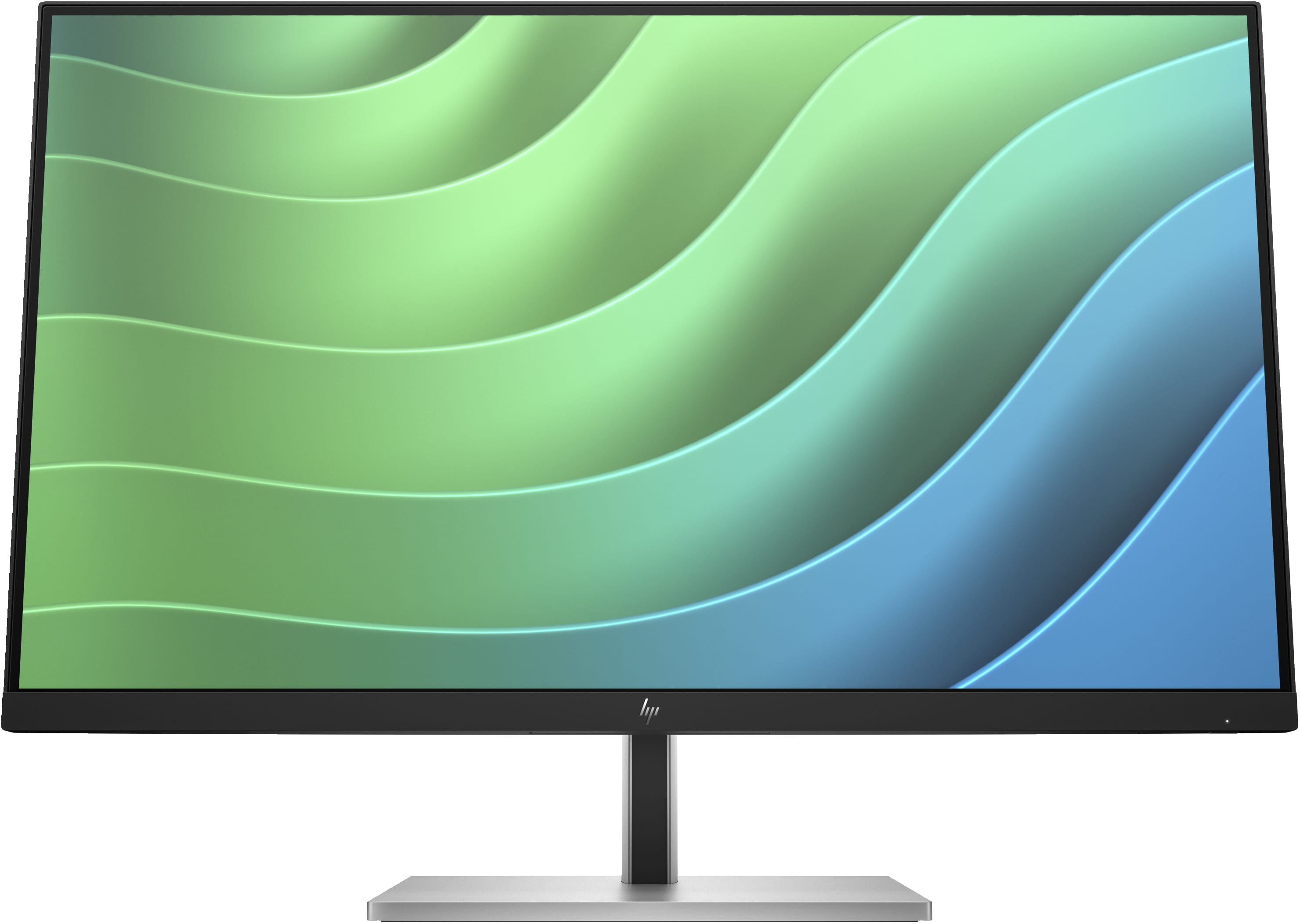 HP E27 G5 PVC Free - E-Series - LED-Monitor - 68.6 cm (27")