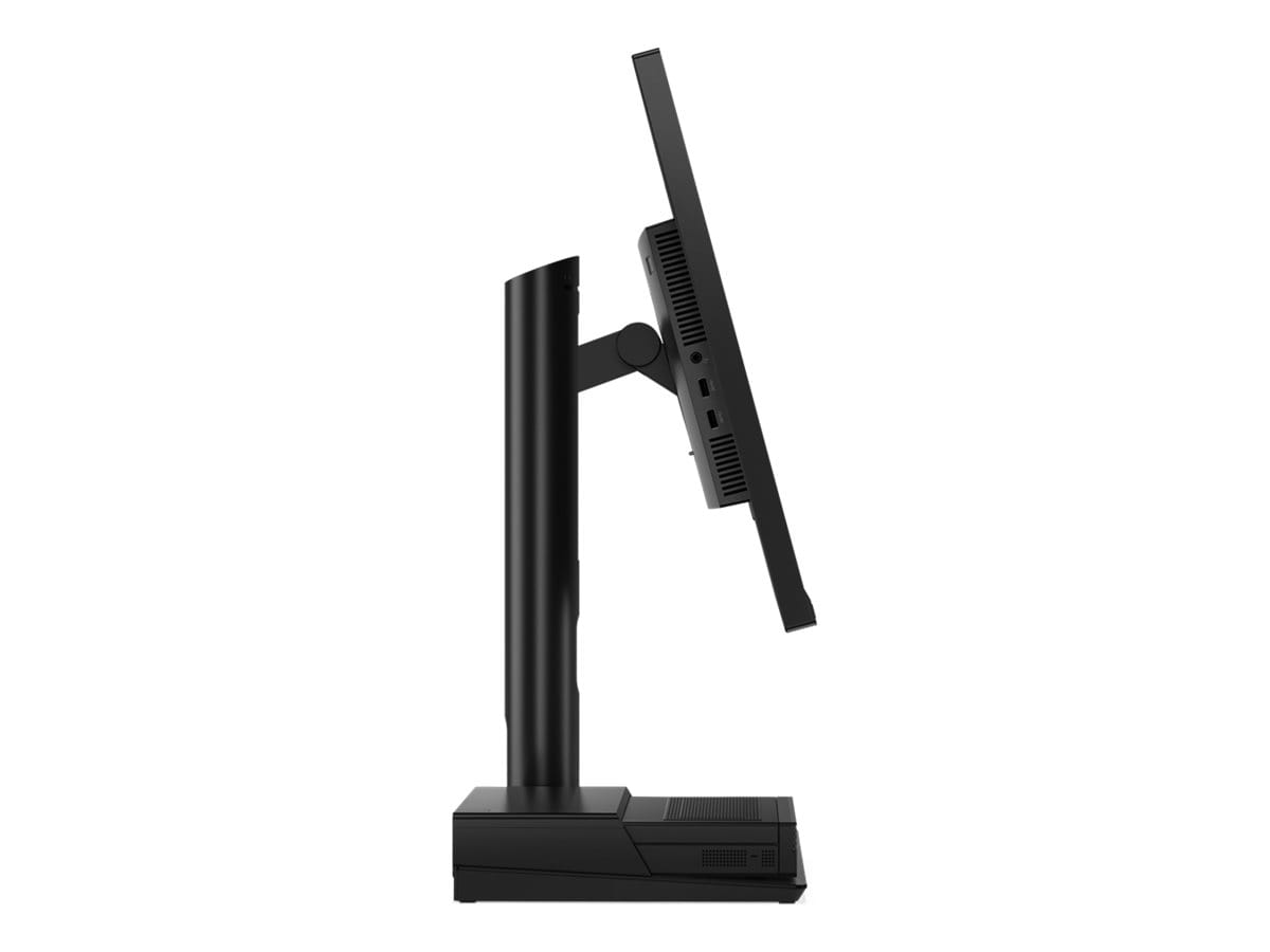 Lenovo ThinkCentre Tiny-in-One Flex 27i - LED-Monitor - 68.6 cm (27")