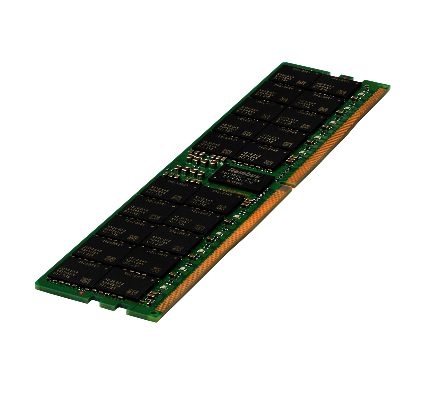 HPE SmartMemory - DDR5 - Modul - 16 GB - DIMM 288-PIN