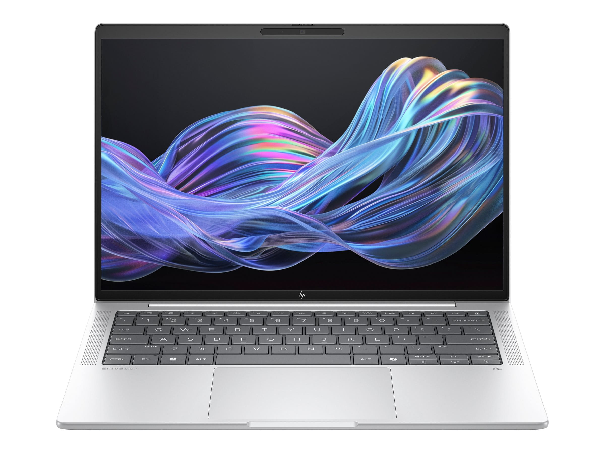 HP EliteBook X G1i Notebook Next Gen AI - 177°-Scharnierdesign - Intel Core Ultra 7 258V - Win 11 Pro - Intel Arc Graphics 140V - 32 GB RAM - 1 TB SSD NVMe - 35.6 cm (14")