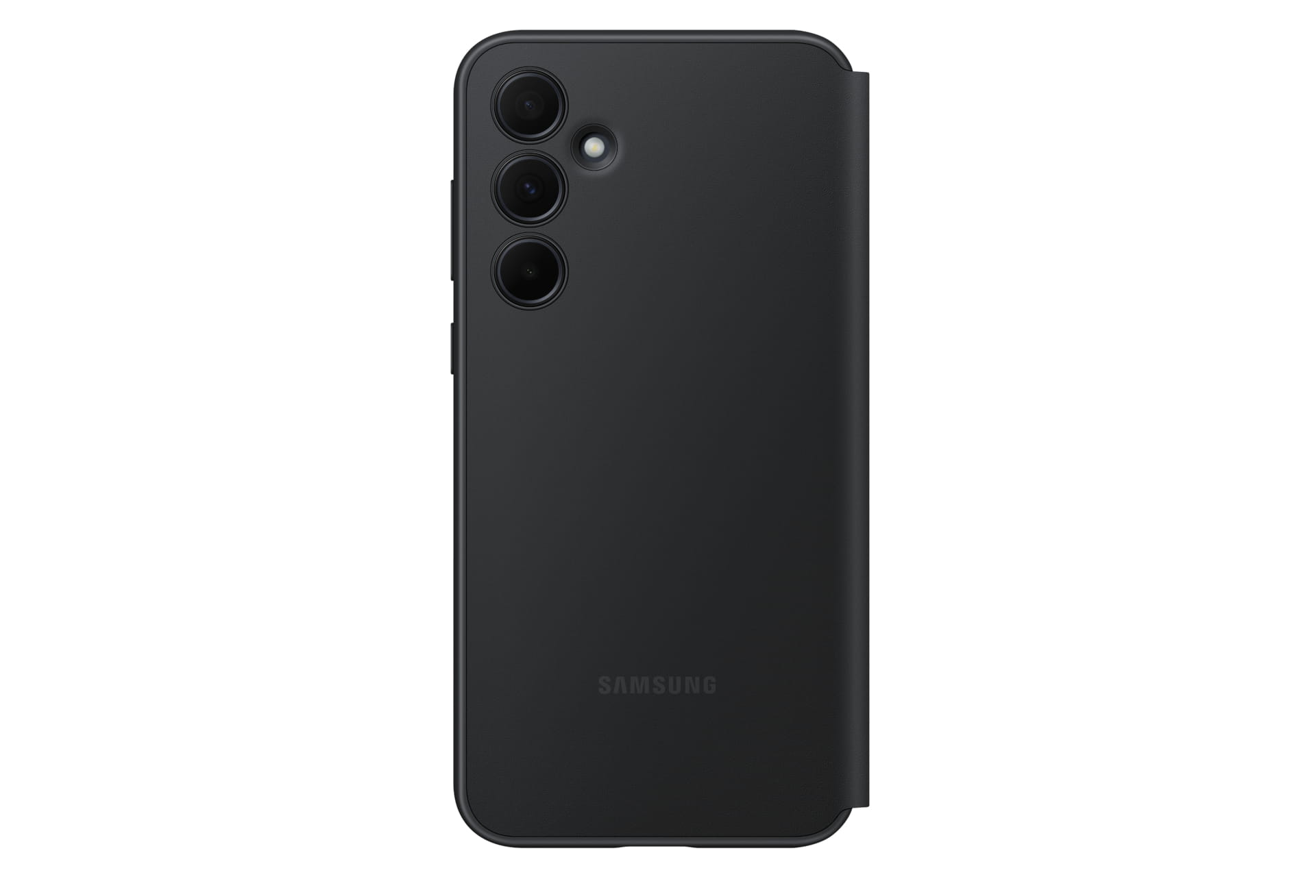 Samsung EF-ZA356 - Flip-Hülle für Mobiltelefon