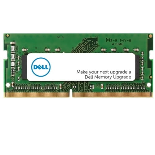 Dell 1RX8 - DDR5 - Modul - 16 GB - SO DIMM 262-PIN