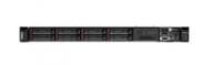 Lenovo ThinkSystem SR630 V2 7Z71 - Server - Rack-Montage - 1U - zweiweg - 1 x Xeon Silver 4309Y / 2.8 GHz - RAM 32 GB - SAS - Hot-Swap 6.4 cm (2.5")