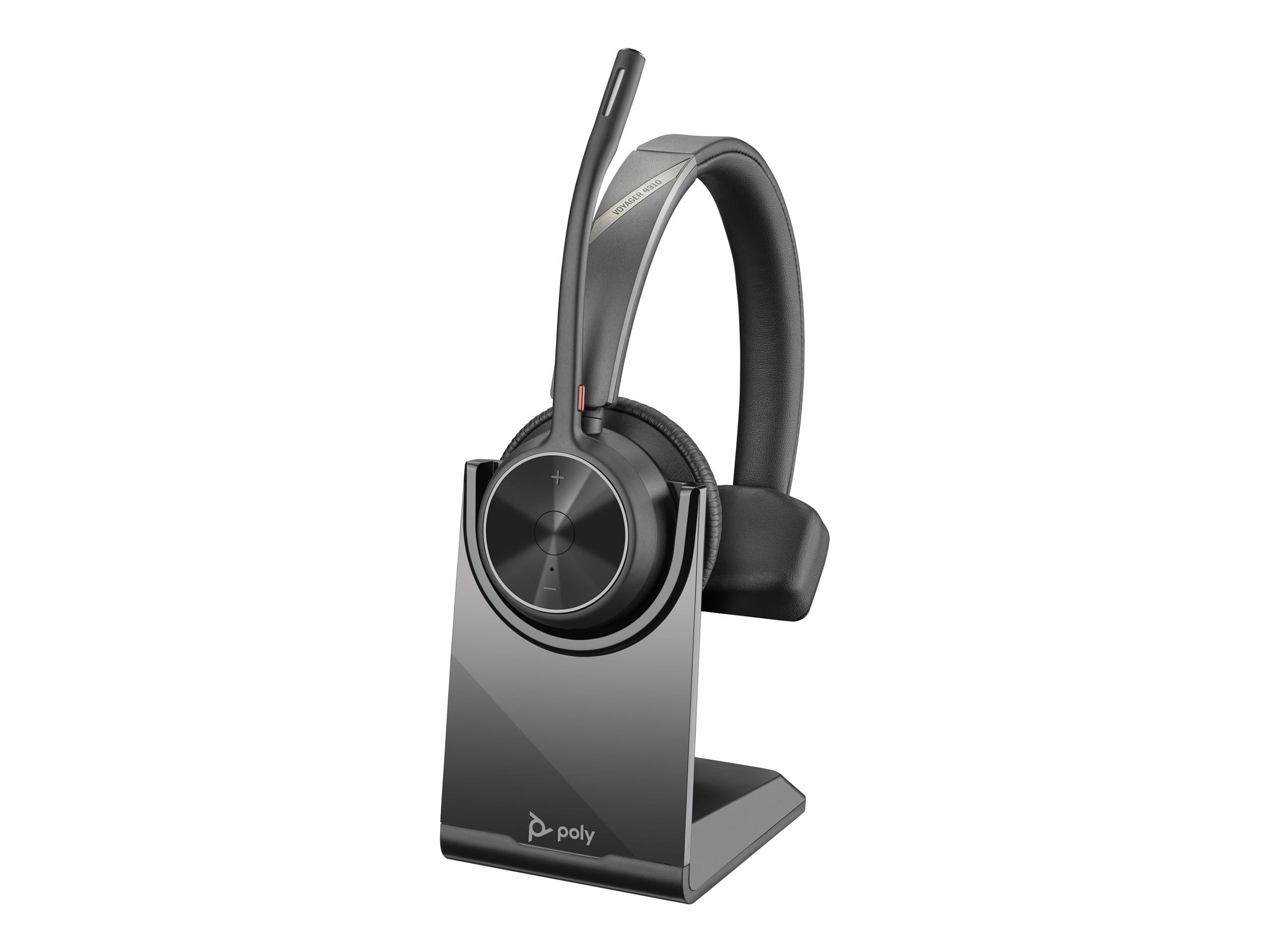Poly Voyager 4310 - Voyager 4300 UC series - Headset