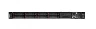 Lenovo ThinkSystem SR630 V2 7Z71 - Server - Rack-Montage - 1U - zweiweg - 1 x Xeon Silver 4314 / 2.4 GHz - RAM 32 GB - SAS - Hot-Swap 6.4 cm (2.5")