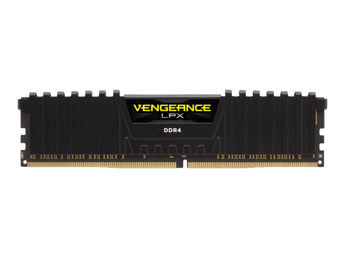 Corsair Vengeance LPX - DDR4 - Kit - 16 GB: 2 x 8 GB