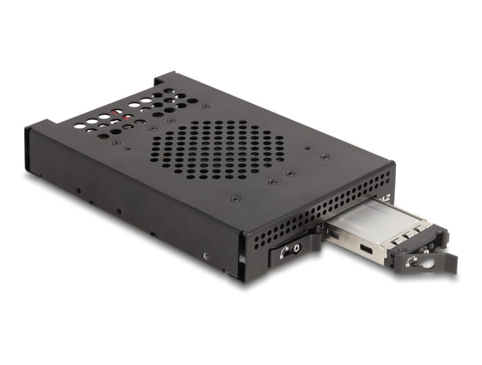 Delock Mobiles Speicher-Rack - M.2