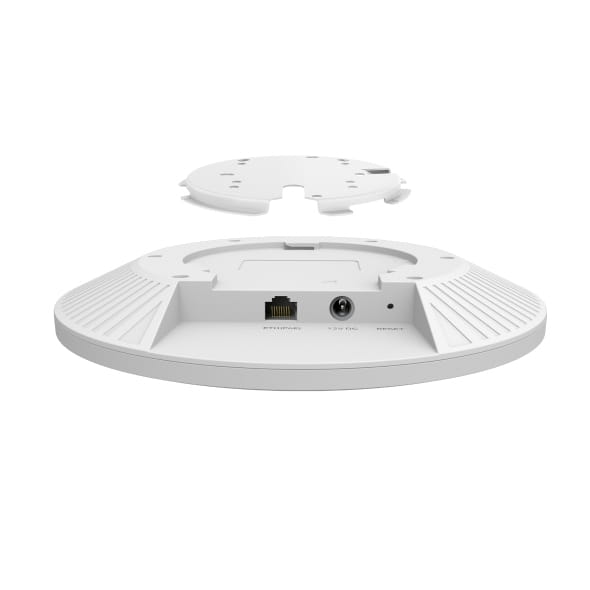 TP-LINK Omada EAP683 UR V1 - Accesspoint - 1GbE, 2.5GbE