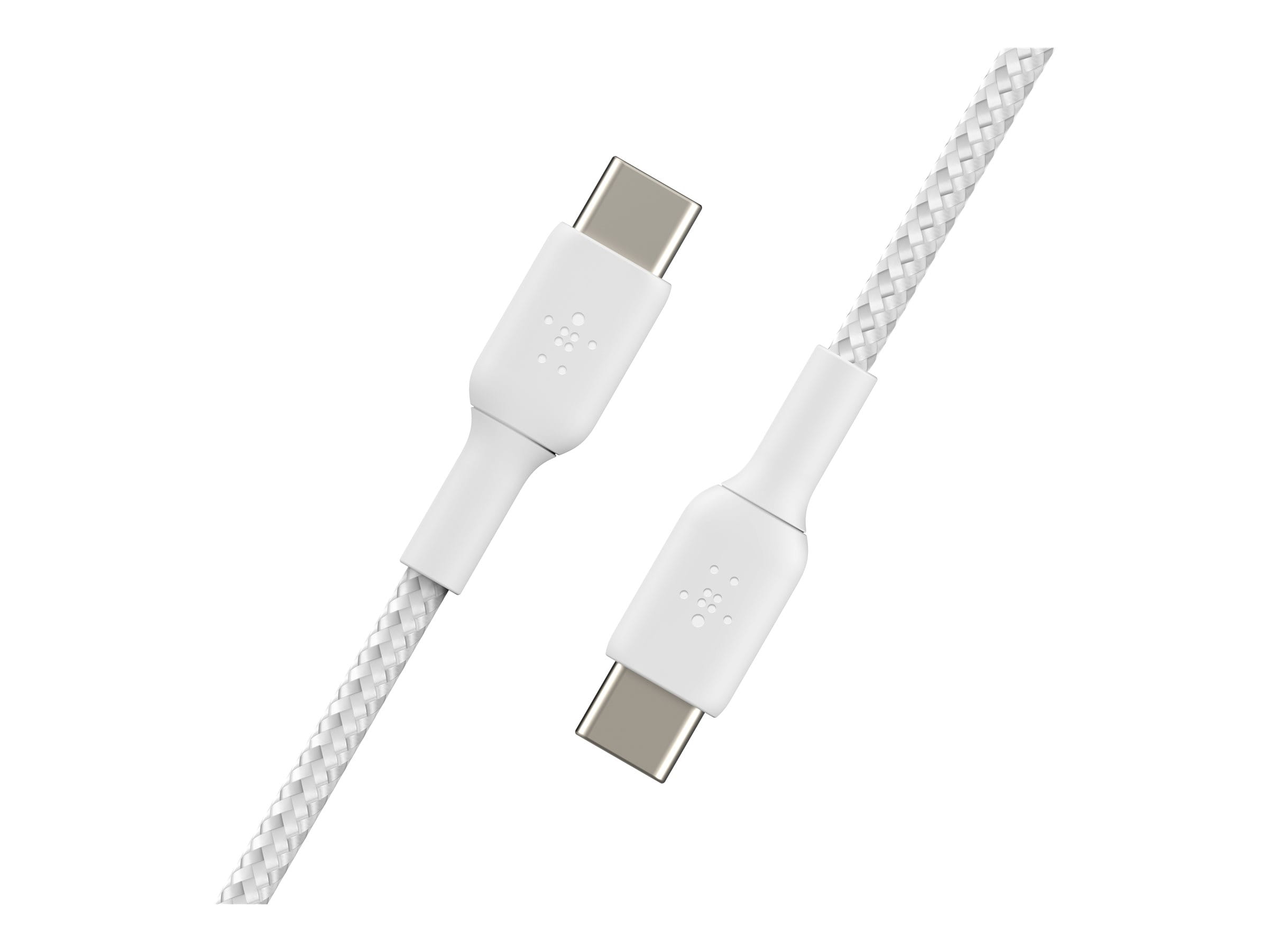 Belkin BoostCharge - USB-Kabel - 24 pin USB-C (M)