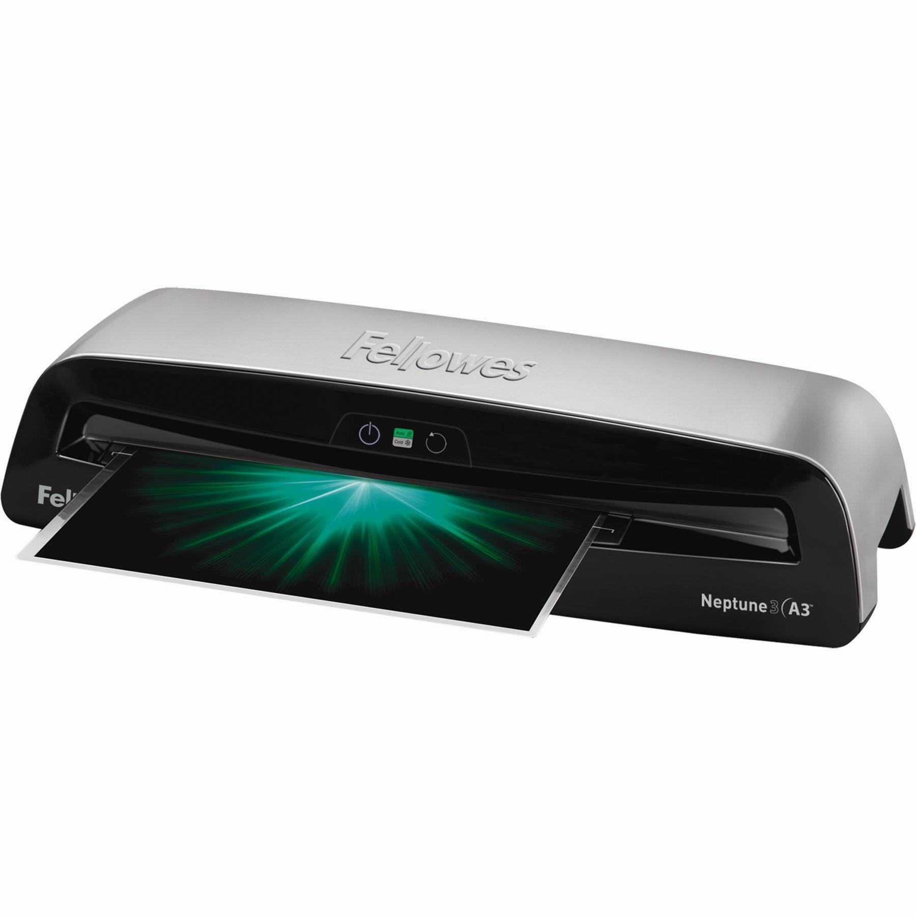 Fellowes Neptune 3 A3 - Laminator - Heißlaminierer