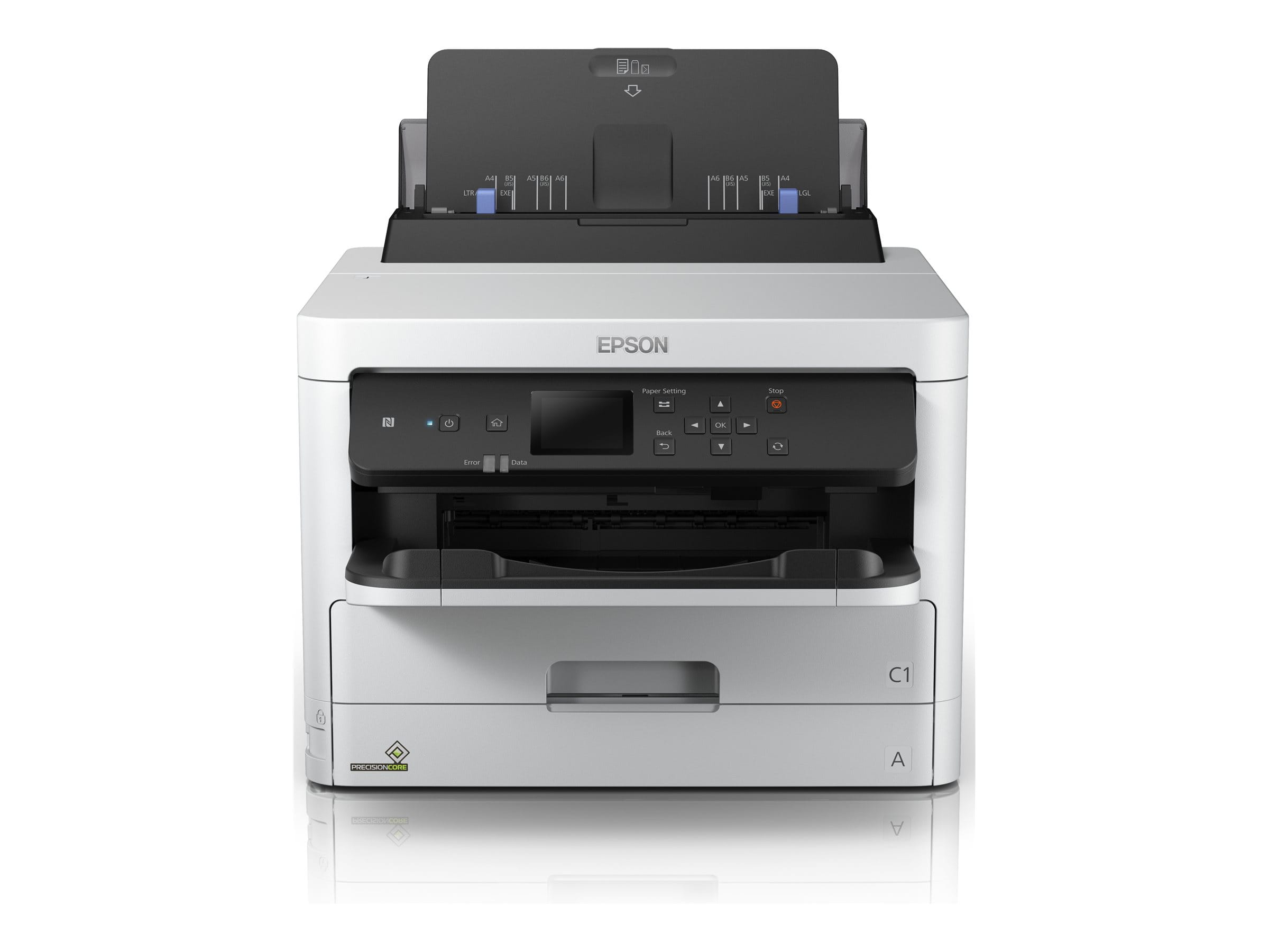 Epson WorkForce Pro WF-M5299DW - Drucker - s/w