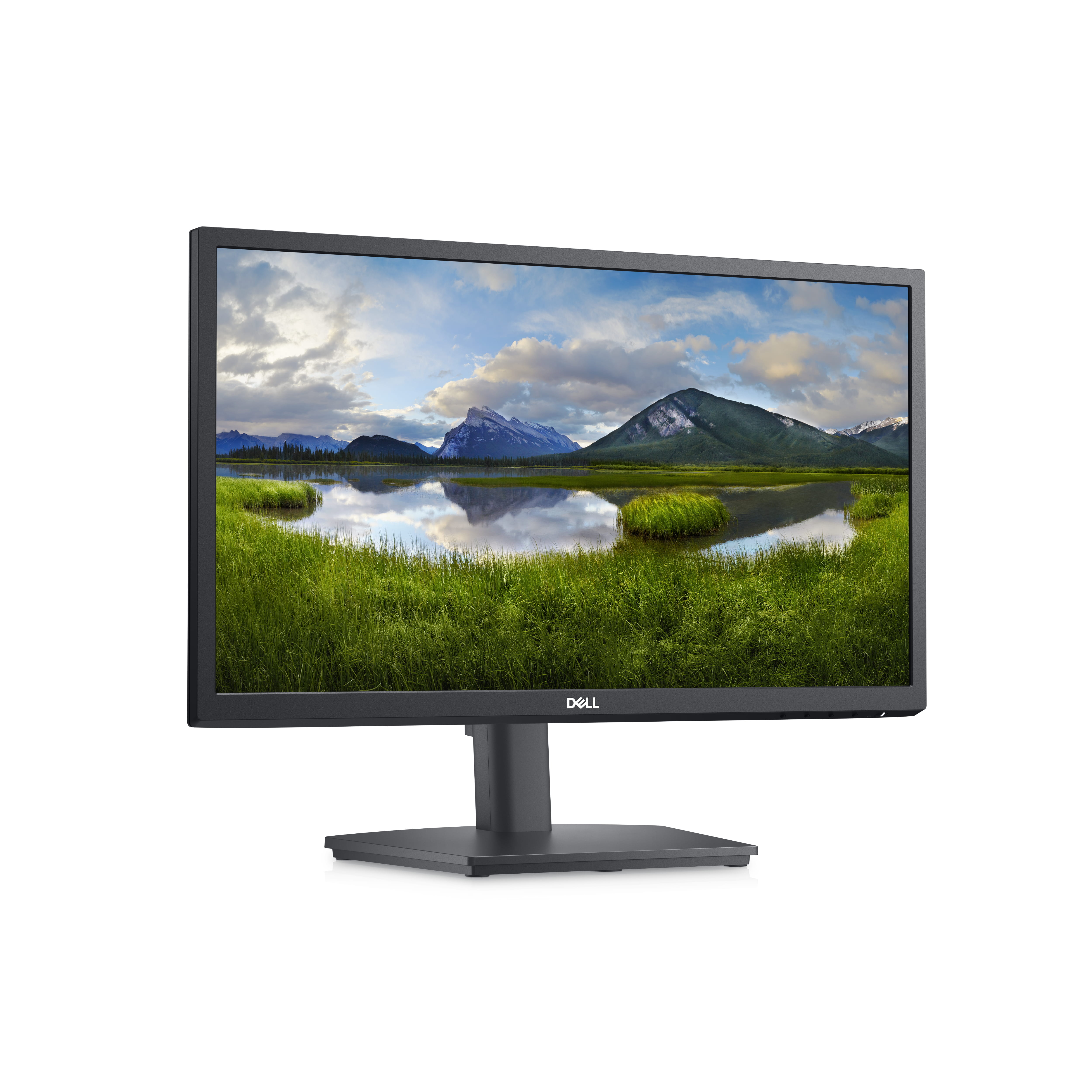 Dell E2222HS - LED-Monitor - 55.9 cm (22") (21.5" sichtbar)