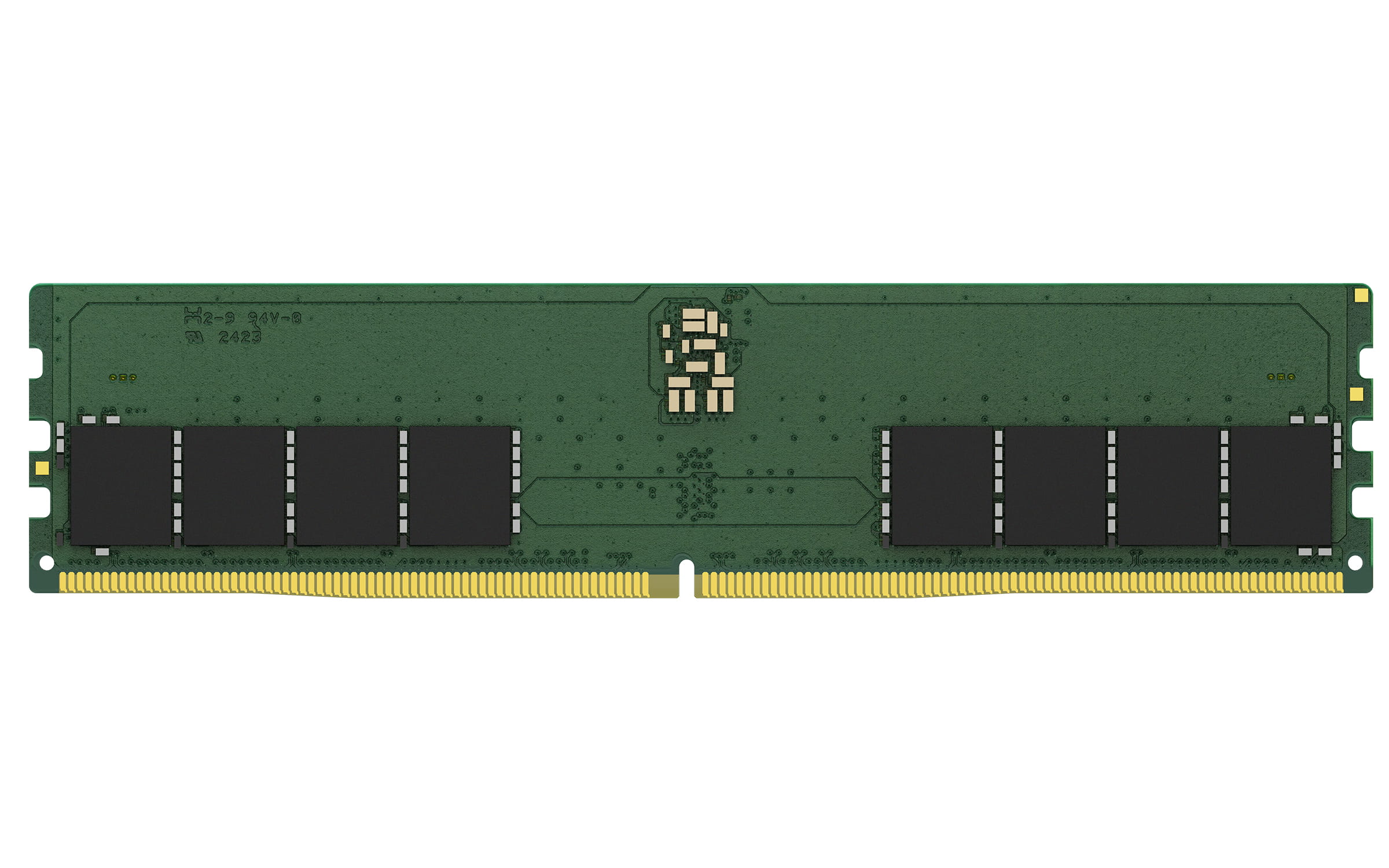 Kingston ValueRAM - DDR5 - Modul - 64 GB - DIMM 288-PIN