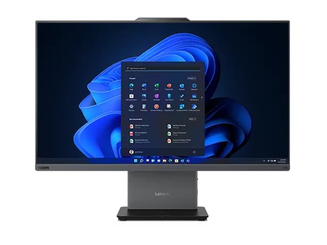 Lenovo ThinkCentre neo 50a 27 Gen 5 12SB - All-in-One (Komplettlösung) Lenovo ThinkCentre neo 50a 27 Gen 5 12SB - All-in-One (Komplettlösung)