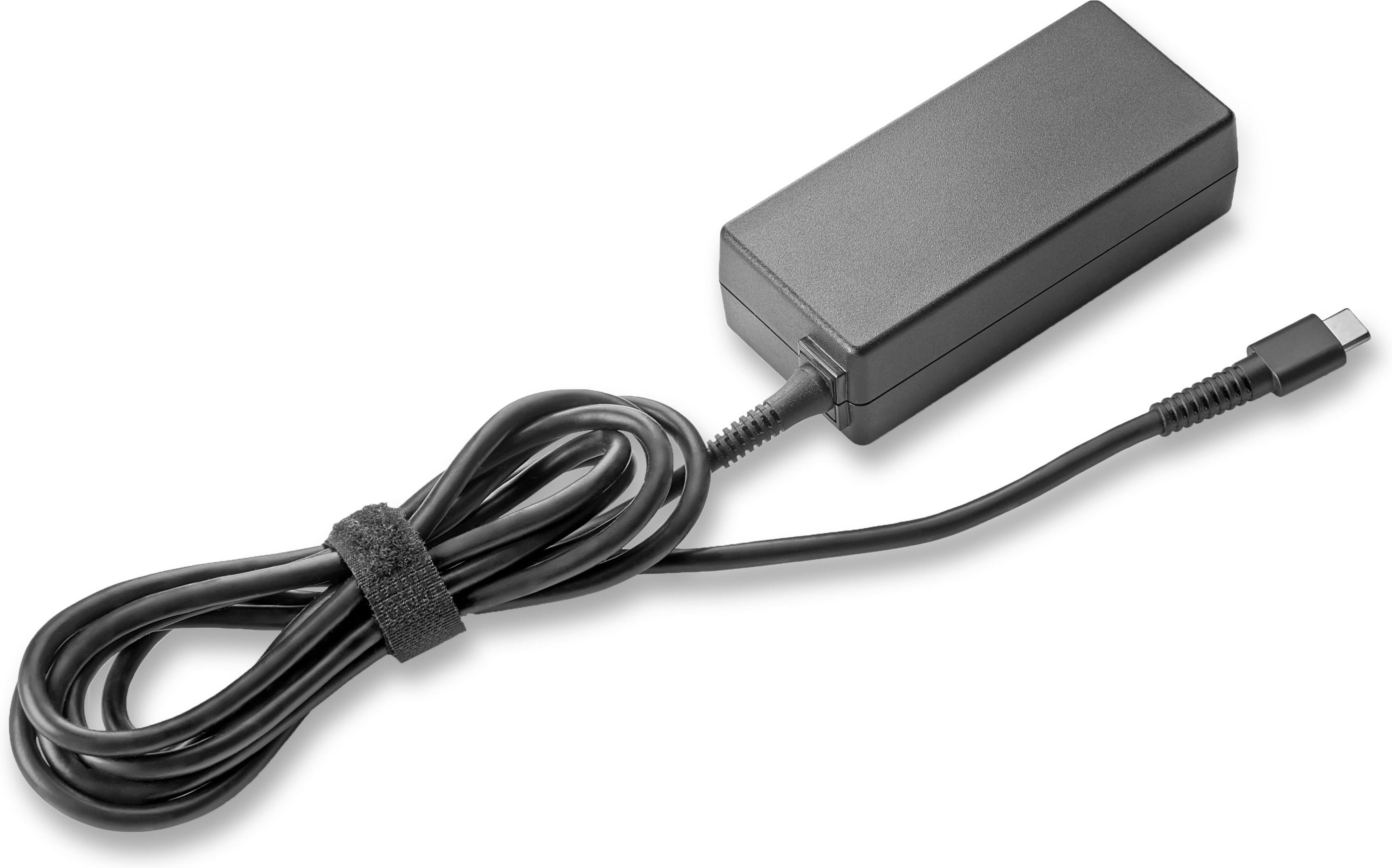 HP AC Adapter - Netzteil - 45 Watt - Europa - für Chromebook 11, 14