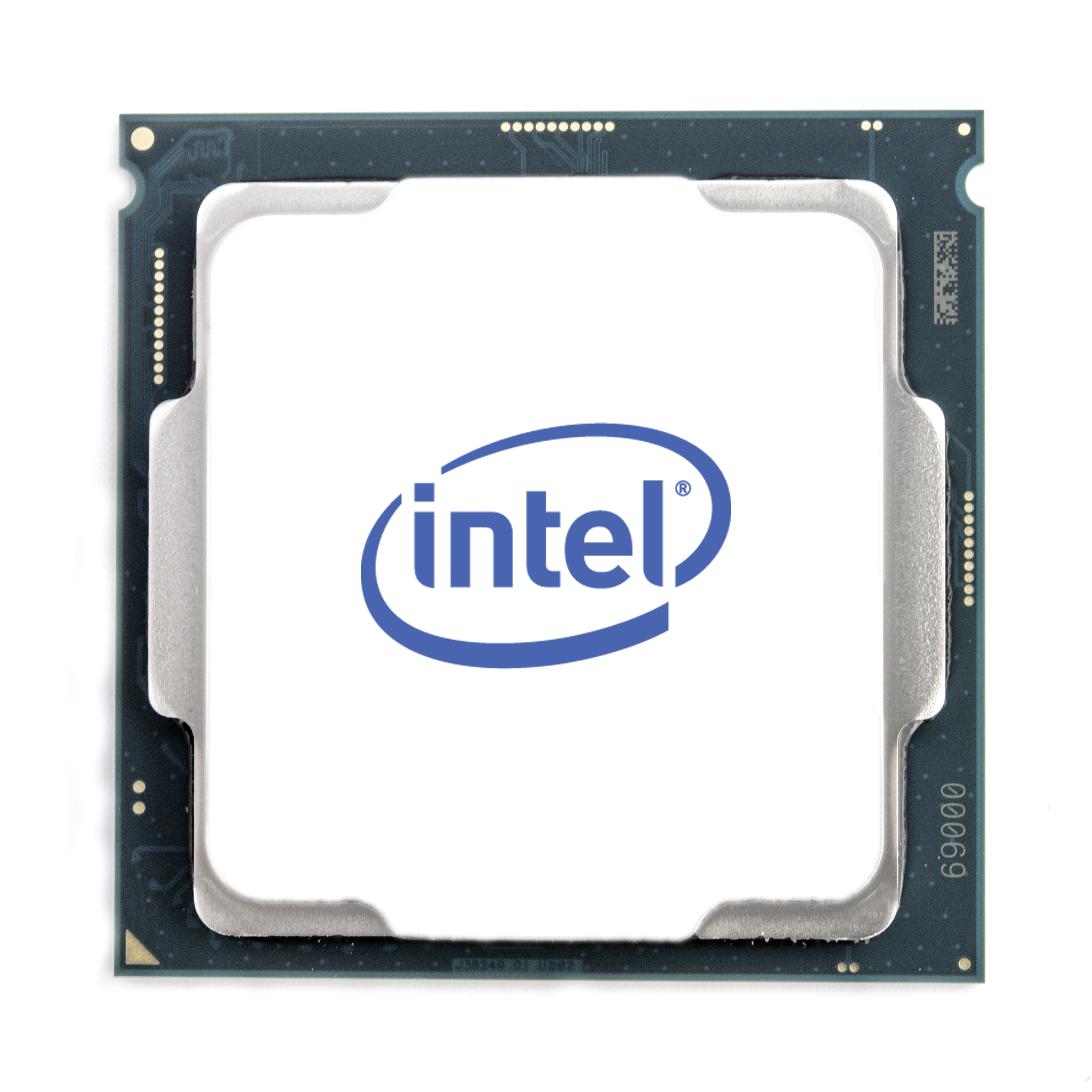 Lenovo Intel Xeon Silver 4309Y - 2.8 GHz - 8 Kerne - 16 Threads