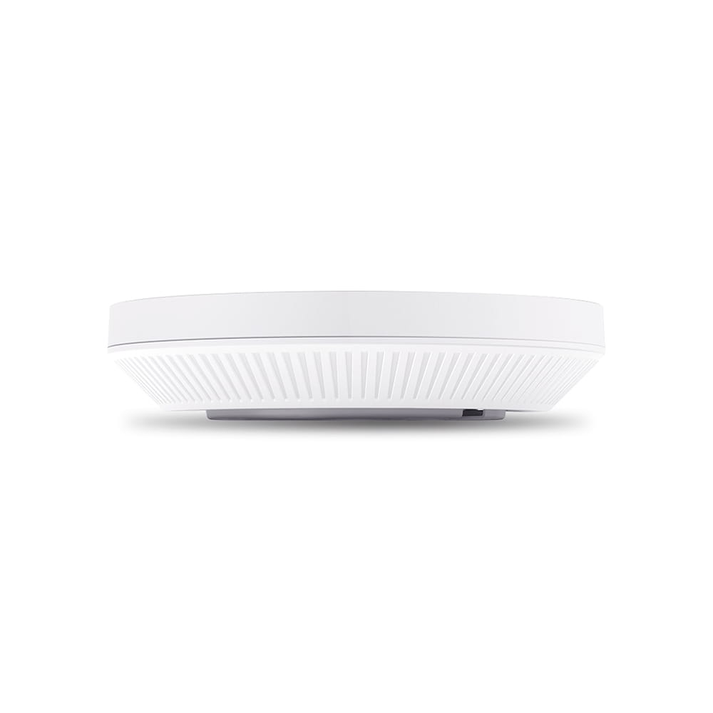 TP-LINK Omada EAP650 V1.26 - Accesspoint - Wi-Fi 6