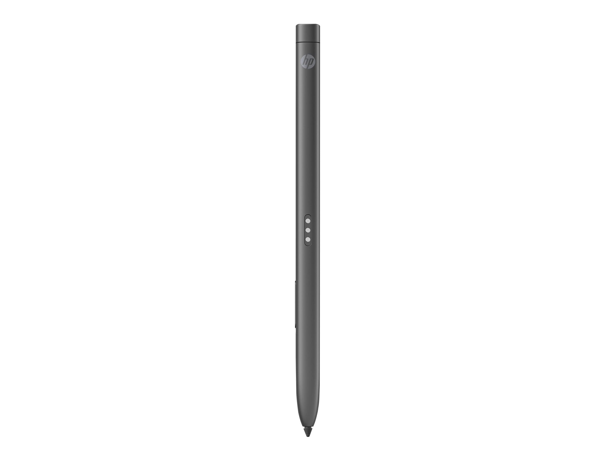 HP Slim - Aktiver Stylus - 2 Tasten - Harbor Gray