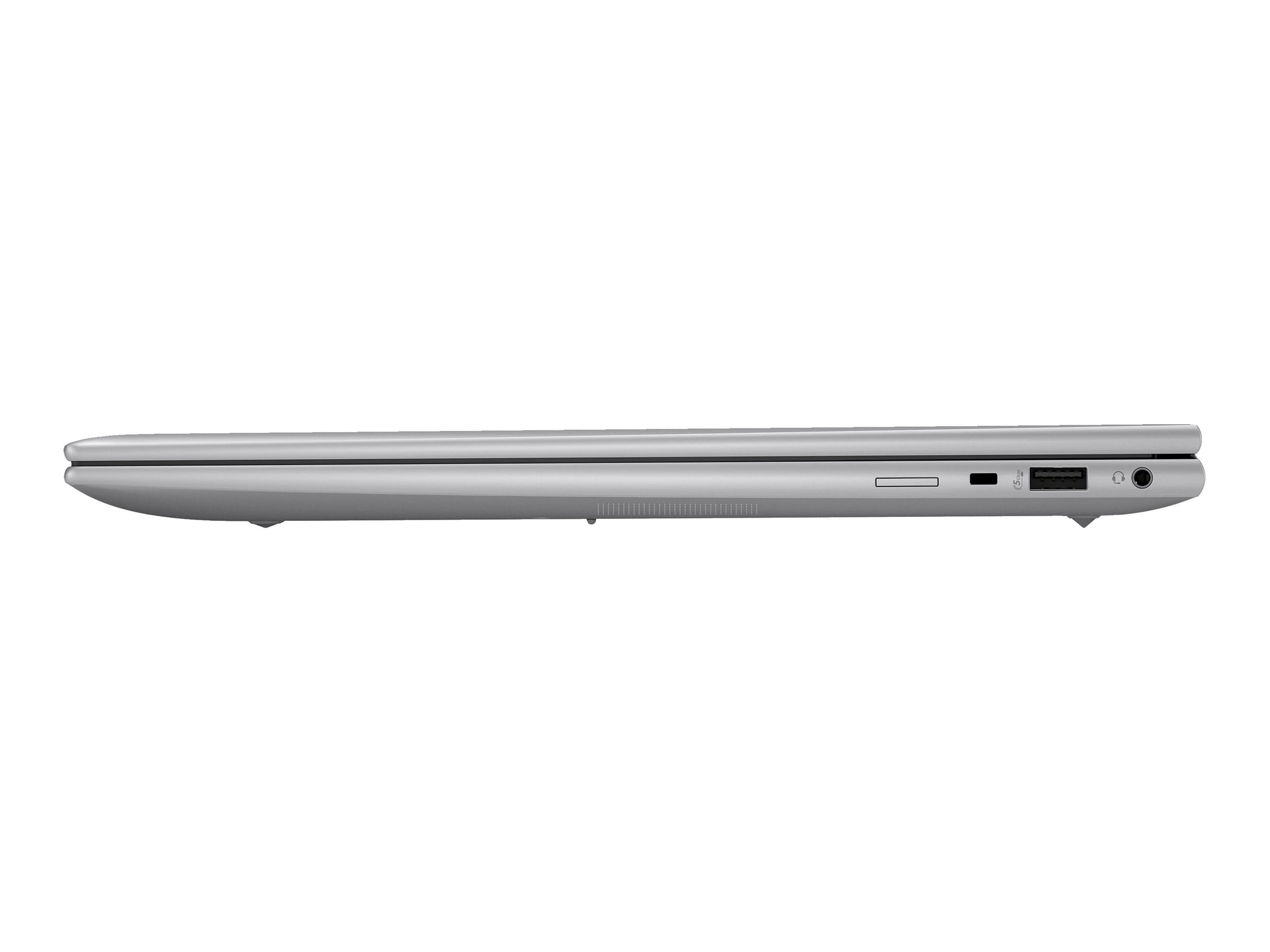 HP ZBook Firefly 16 G11 Mobile Workstation - Intel Core Ultra 7 155H - Win 11 Pro - RTX A500 - 64 GB RAM - 2 TB SSD NVMe, TLC - 40.6 cm (16")