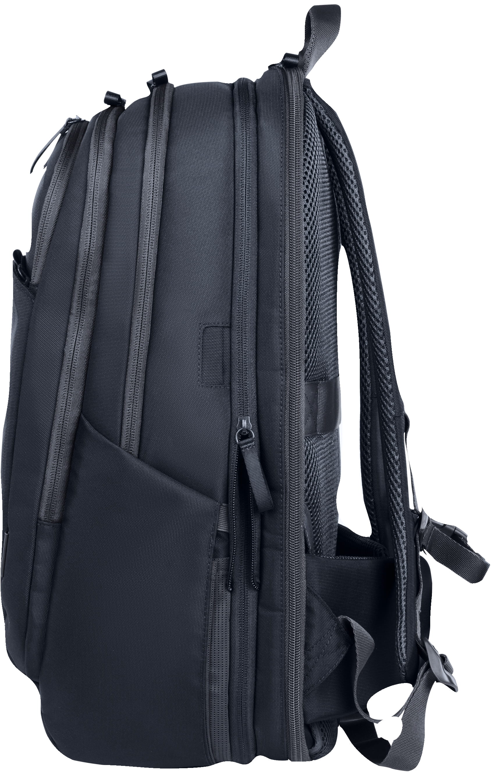 HP Travel Plus - Notebook-Rucksack - 30L - 43.9 cm (17.3")