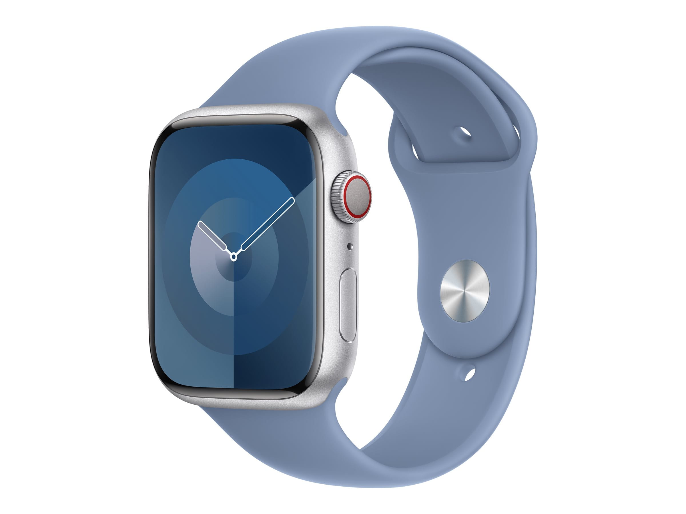 Apple Armband für Smartwatch - 45 mm - Größe S/M