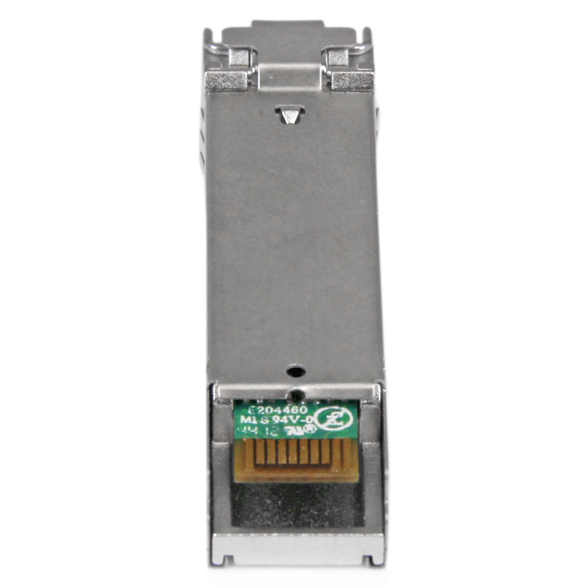 StarTech.com Cisco GLC-SX-MM-RGD kompatibel SFP - Gigabit Fiber 1000Base-SX SFP Transceiver Modul - MM LC - 550m - 850nm - SFP (Mini-GBIC)-