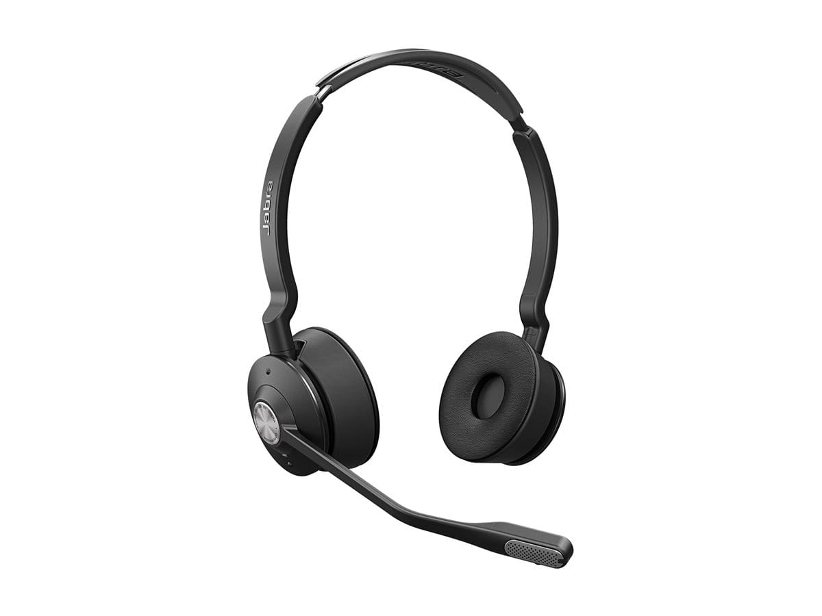 Jabra Engage 75 SE Stereo - Headset - On-Ear