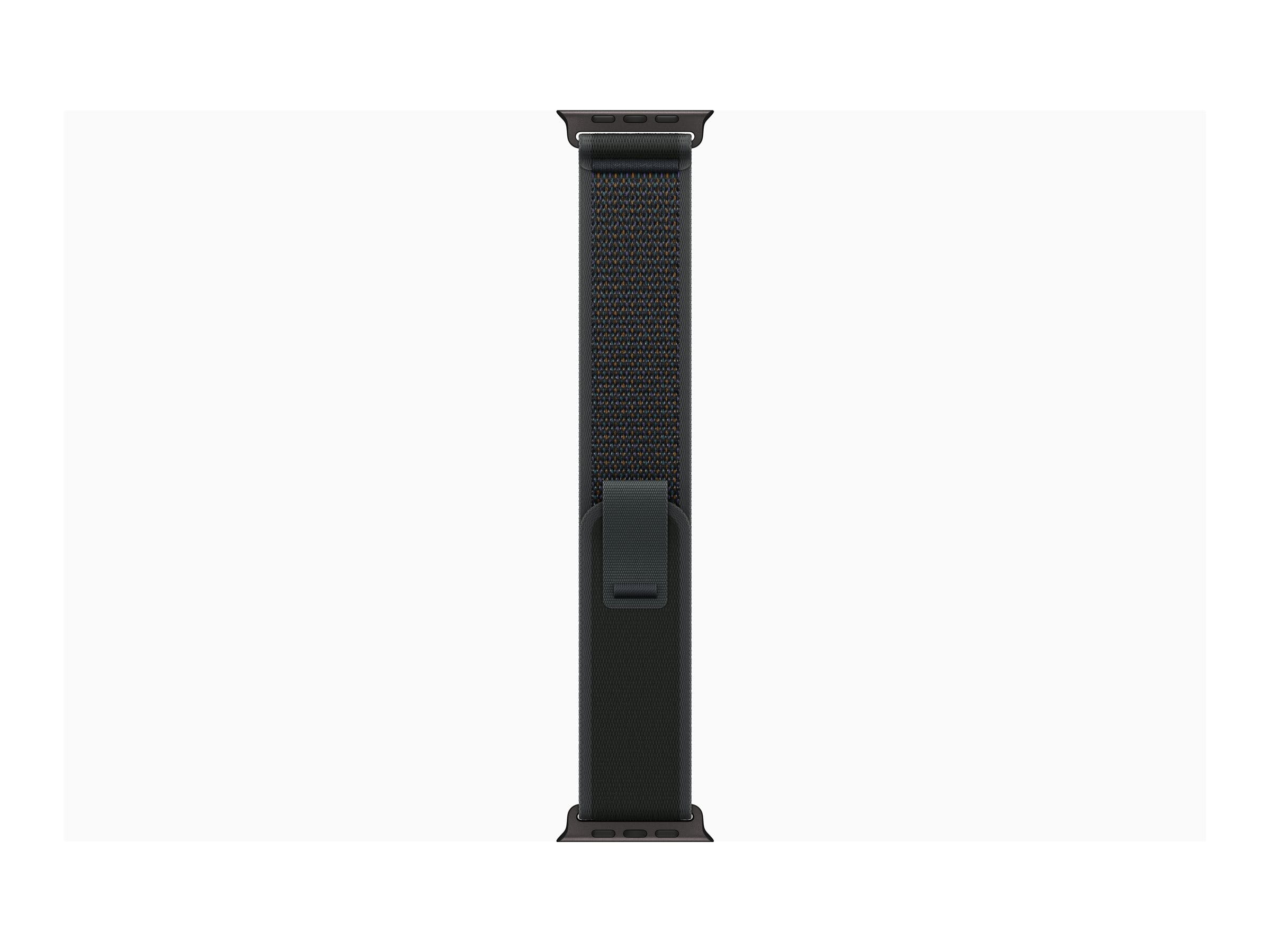 Apple Watch Ultra 2 - 49 mm - Black Titanium