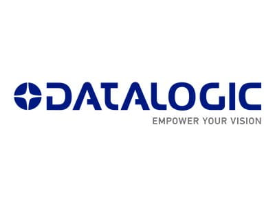 Datalogic CAB320 - Kabel seriell - DB-25 (M)