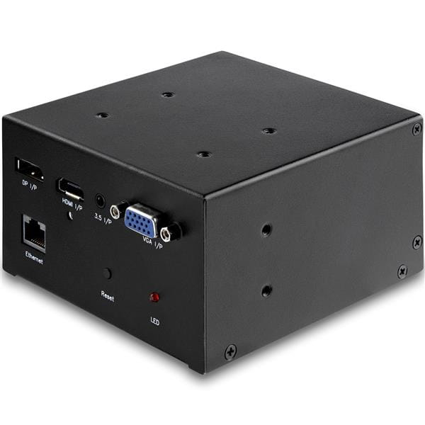 StarTech.com Audio / Video Module for Conference Table Connectivity Box