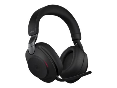 Jabra Evolve2 85 MS Stereo - Headset - ohrumschließend