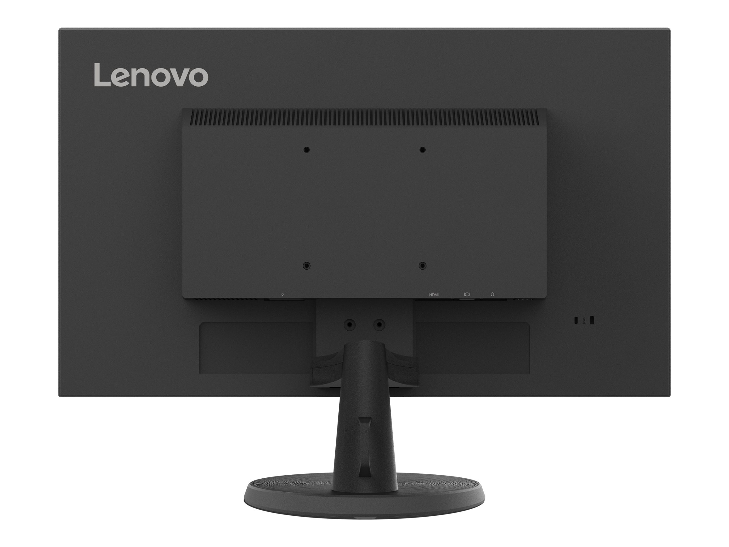 Lenovo D24-40 - LED-Monitor - 61 cm (24") (23.8" sichtbar)