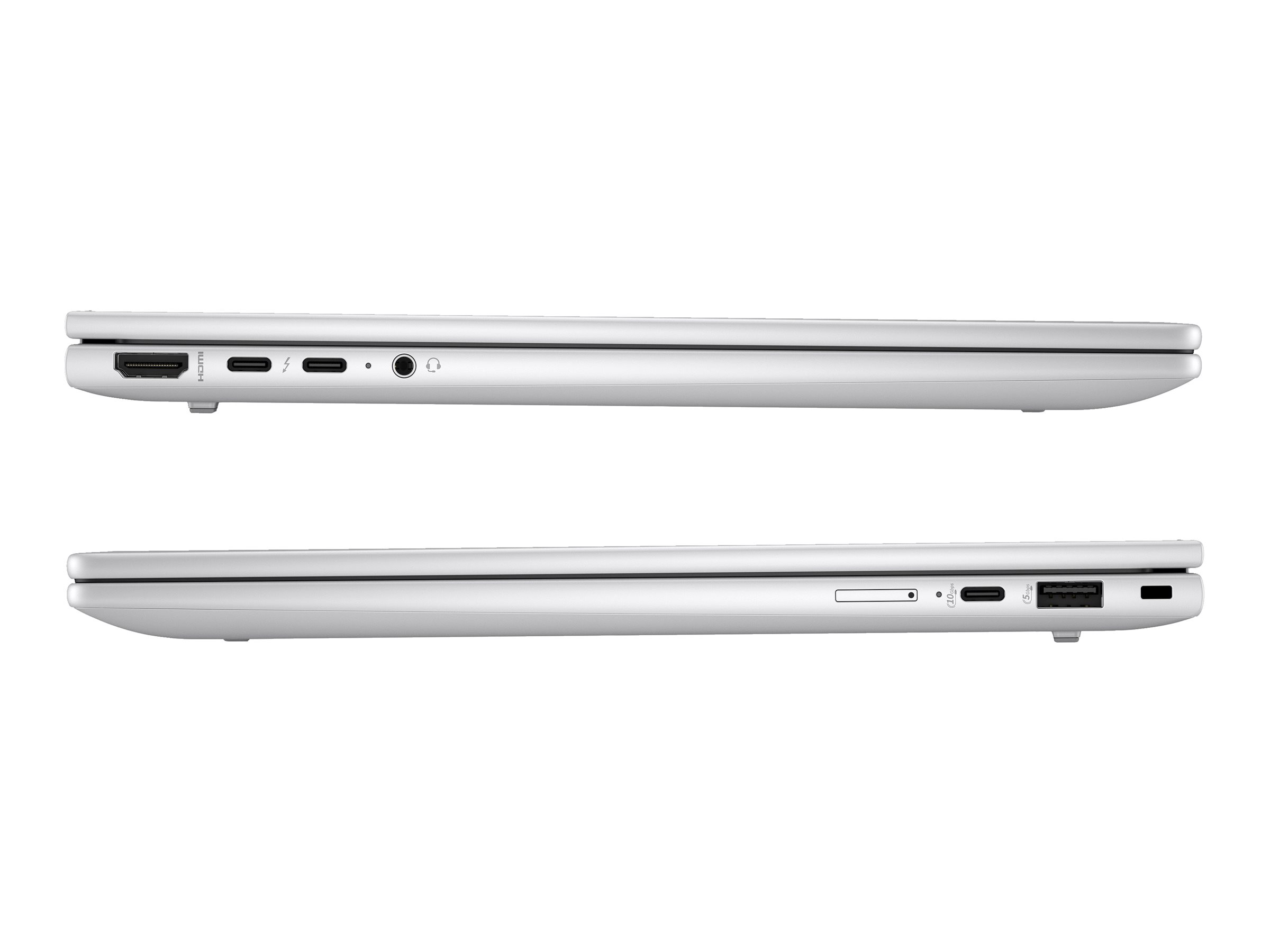 HP EliteBook 1040 G11 Notebook - 180?-Scharnierdesign - Intel Core Ultra 5 125H / 1.2 GHz - Win 11 Pro - Intel Arc Graphics - 16 GB RAM - 512 GB SSD NVMe - 35.6 cm (14")