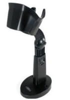 Zebra Barcode-Scanner-Ständer - Twilight Black