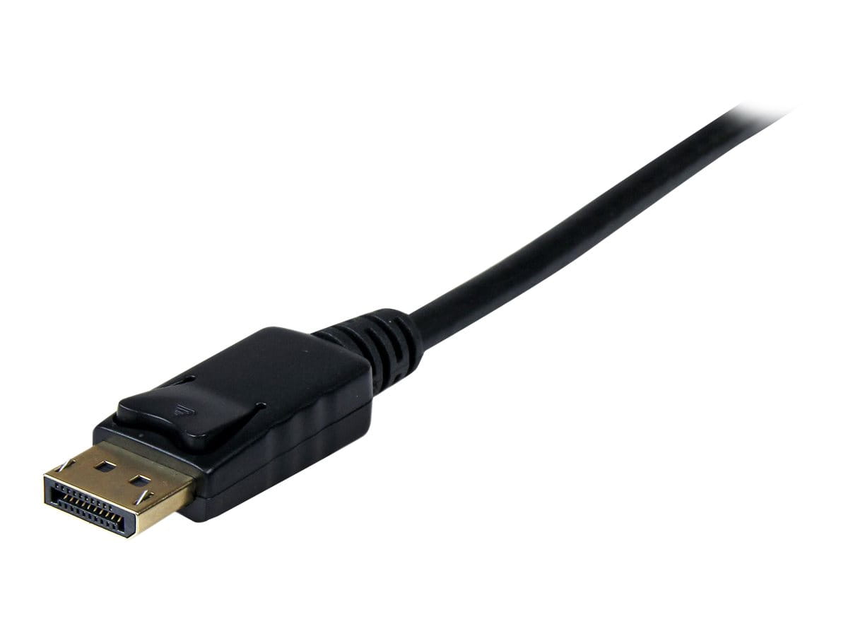 StarTech.com 1,8m DisplayPort auf VGA Kabel (Stecker/Stecker)