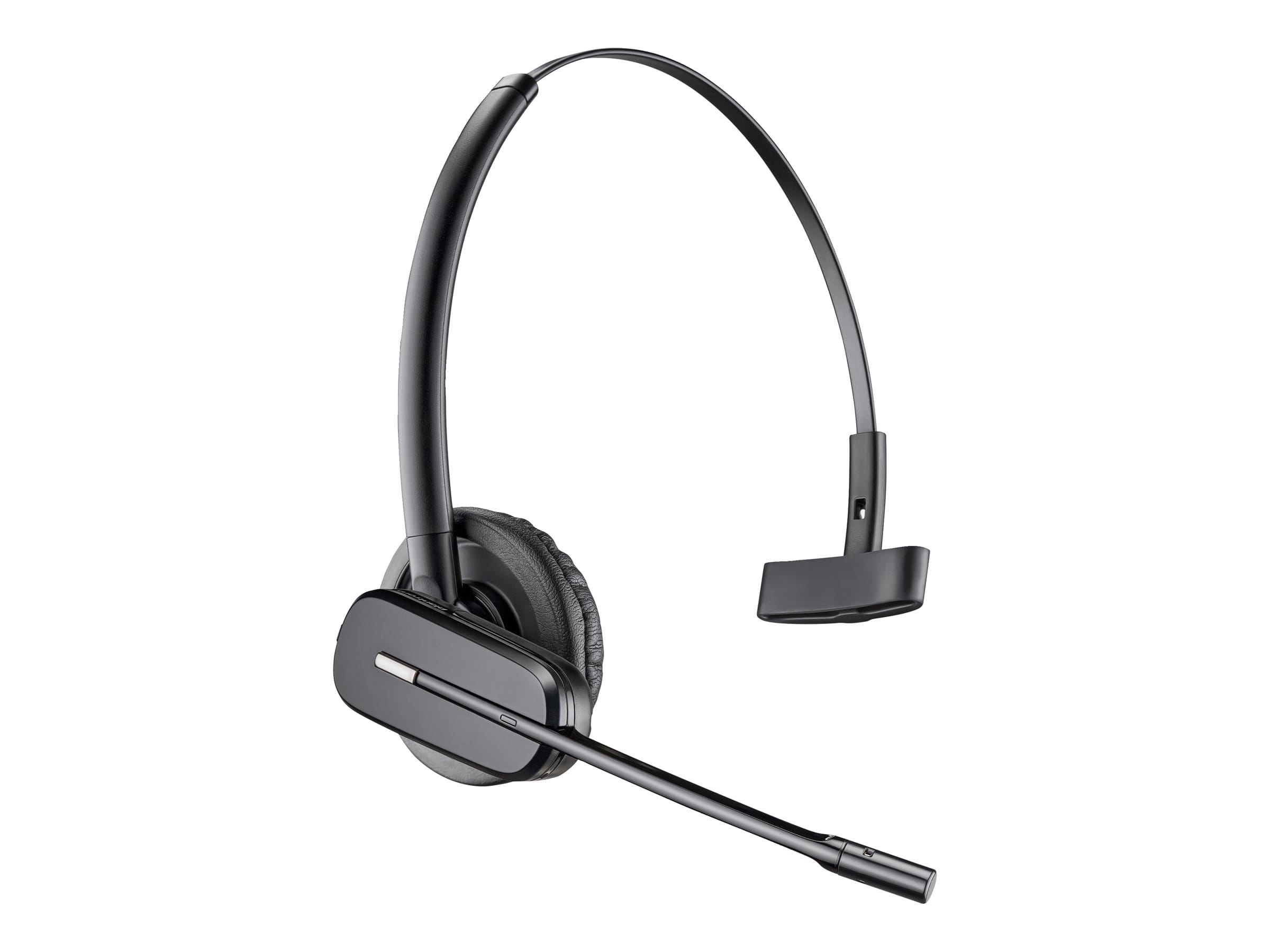 HP Poly CS540A - CS540 Series - Headset - On-Ear HP Poly CS540A - CS540 Series - Headset - On-Ear