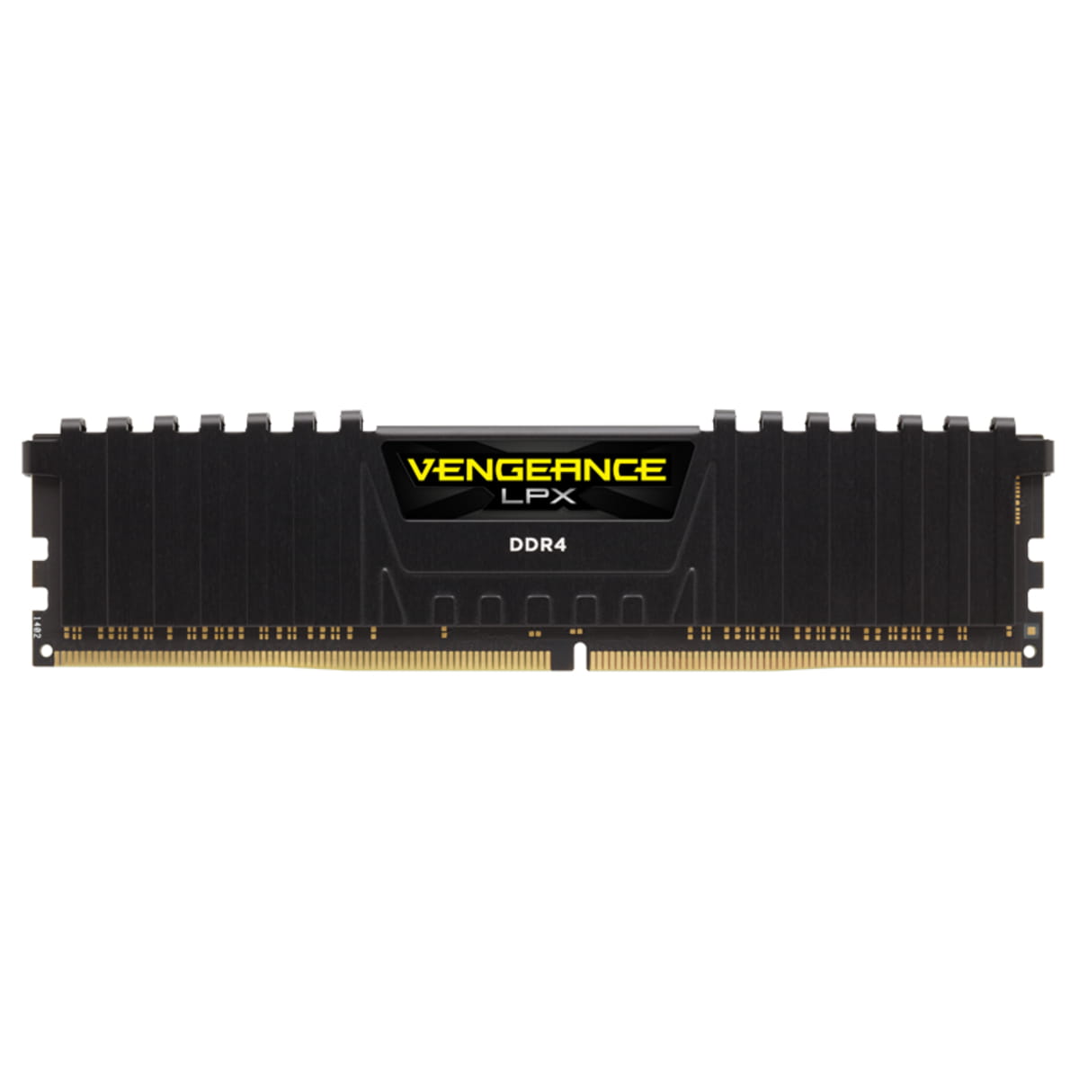 Corsair Vengeance LPX - DDR4 - kit - 64 GB: 2 x 32 GB