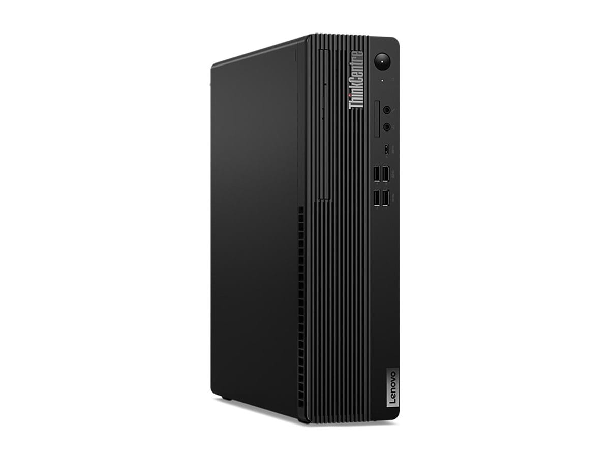 Lenovo ThinkCentre M70s Gen 5 12U8 - SFF - Core i7 13700 / 2.1 GHz