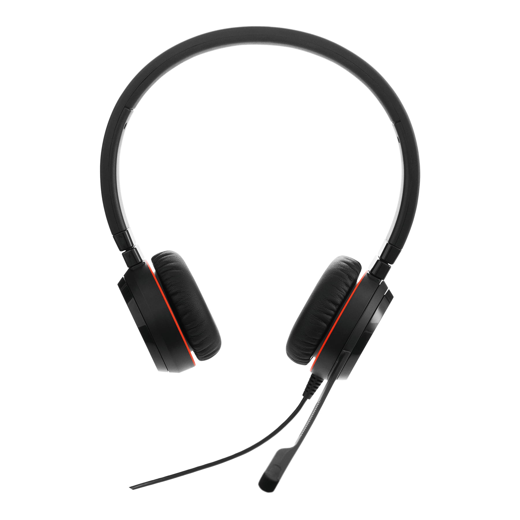 Jabra Evolve 20SE MS stereo - Special Edition